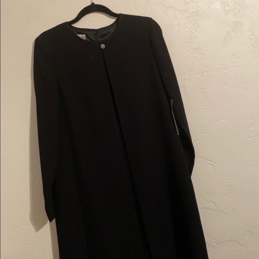 Evan Picone Dress